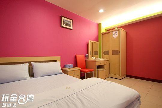 Appartement Zaixiang à Tamsui Extérieur photo