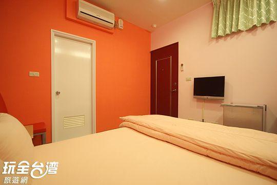 Appartement Zaixiang à Tamsui Extérieur photo