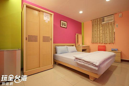 Appartement Zaixiang à Tamsui Extérieur photo