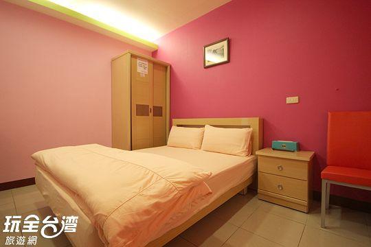 Appartement Zaixiang à Tamsui Extérieur photo
