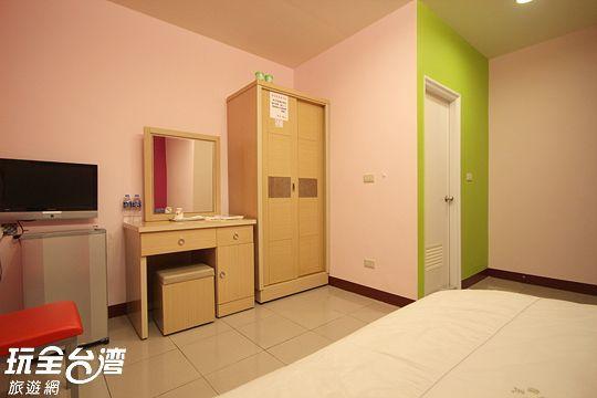 Appartement Zaixiang à Tamsui Extérieur photo