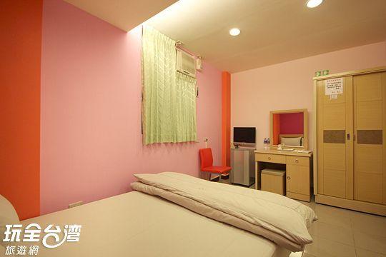 Appartement Zaixiang à Tamsui Extérieur photo