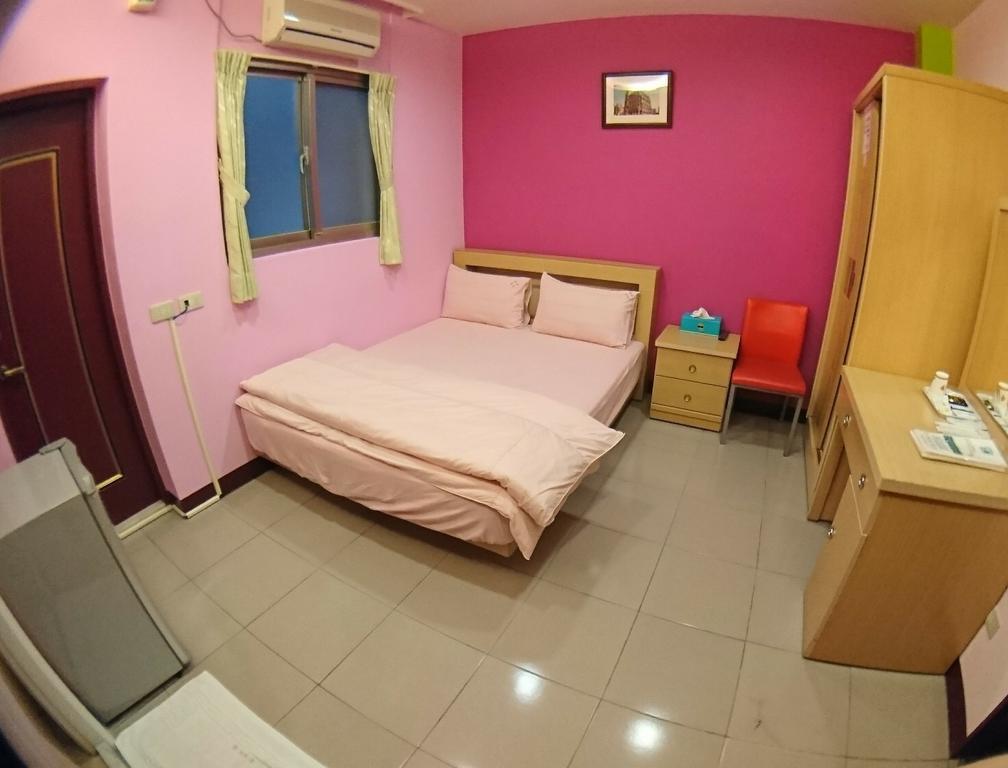 Appartement Zaixiang à Tamsui Extérieur photo
