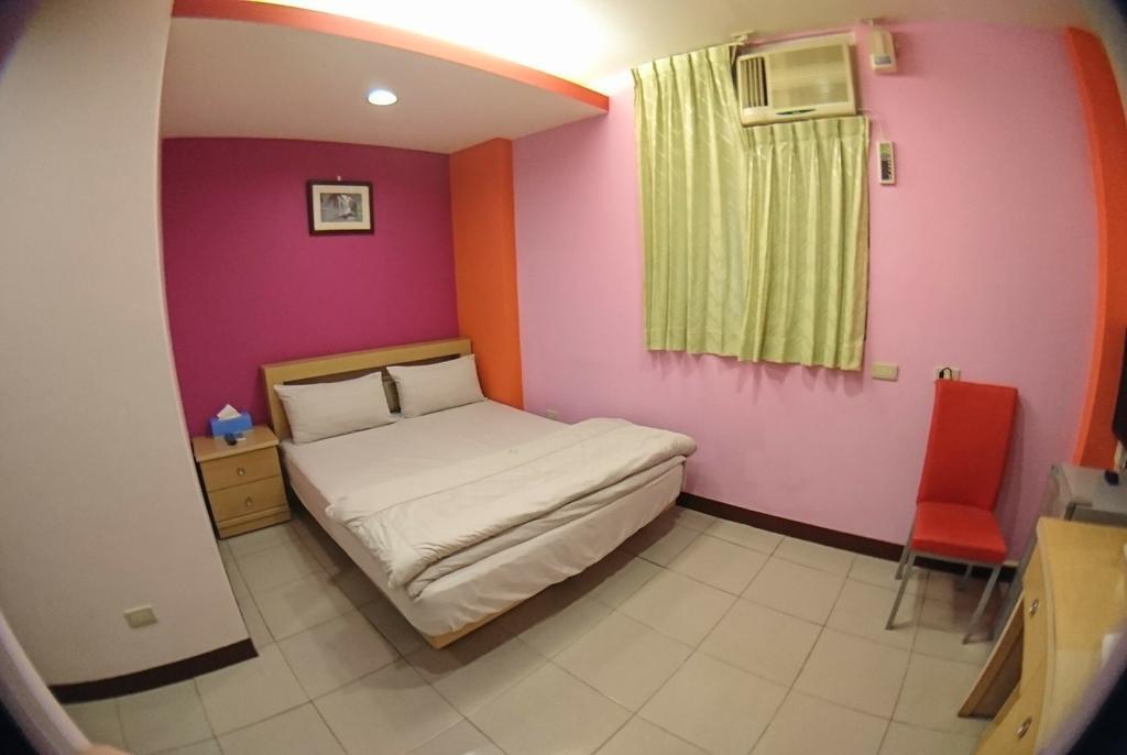 Appartement Zaixiang à Tamsui Extérieur photo