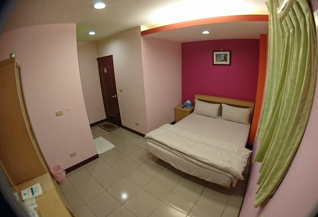 Appartement Zaixiang à Tamsui Extérieur photo