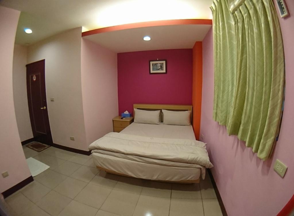 Appartement Zaixiang à Tamsui Extérieur photo