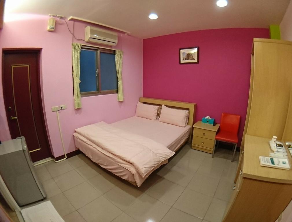 Appartement Zaixiang à Tamsui Extérieur photo