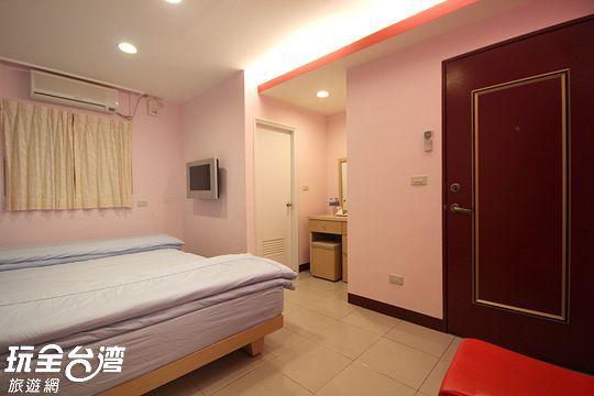Appartement Zaixiang à Tamsui Extérieur photo
