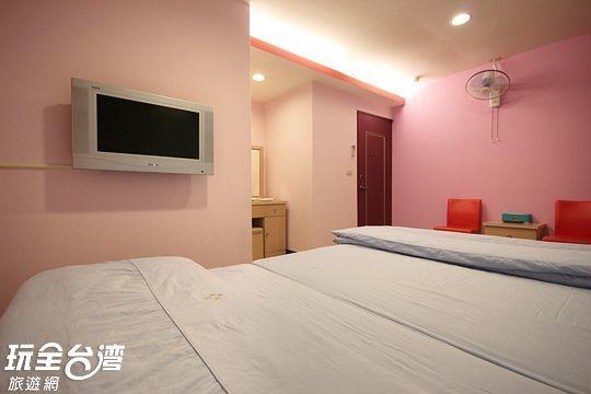 Appartement Zaixiang à Tamsui Extérieur photo