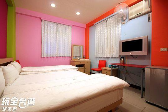 Appartement Zaixiang à Tamsui Extérieur photo