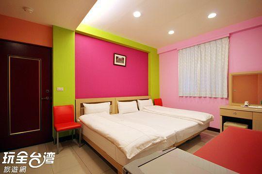 Appartement Zaixiang à Tamsui Extérieur photo