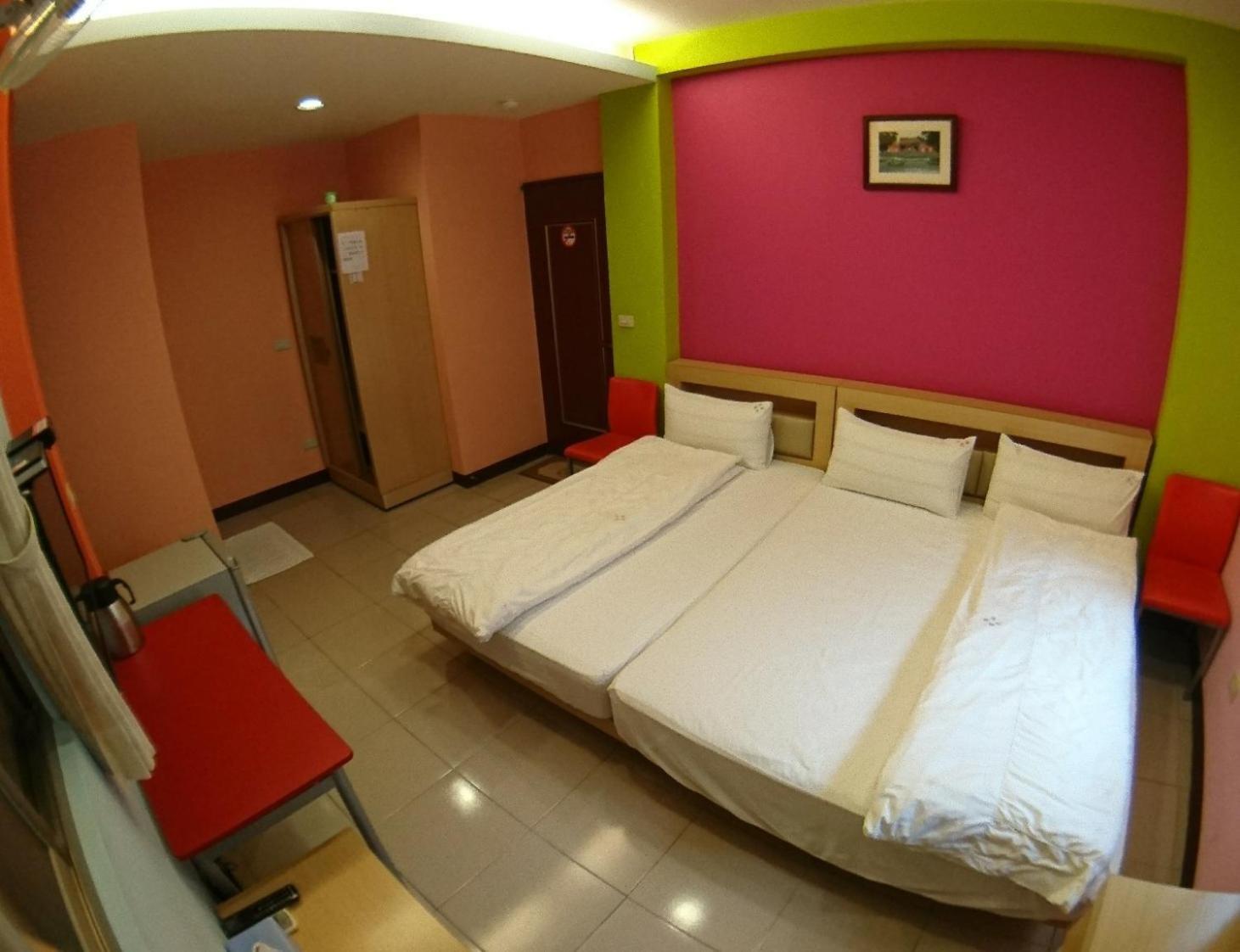 Appartement Zaixiang à Tamsui Extérieur photo