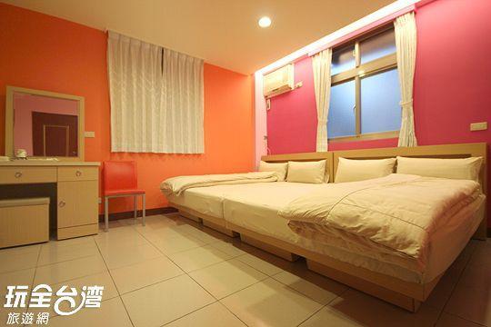 Appartement Zaixiang à Tamsui Extérieur photo