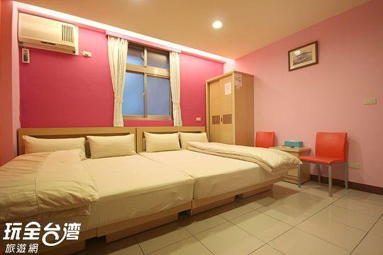 Appartement Zaixiang à Tamsui Extérieur photo